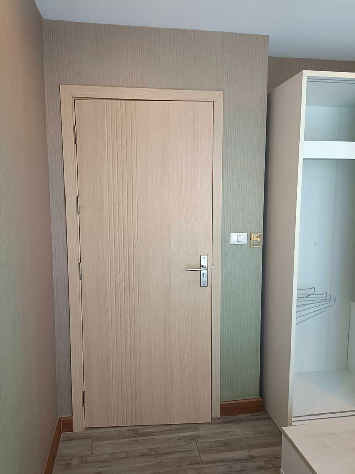รูป ให้เช่าคอนโด ดิออสก้า เพชรเกษม 58 ชั้น 7 ตึก B ขนาด 25 ตร.ม 1 ห้องนอน 1 ห้องน้ำ #1339# - รูปที่ 9/14