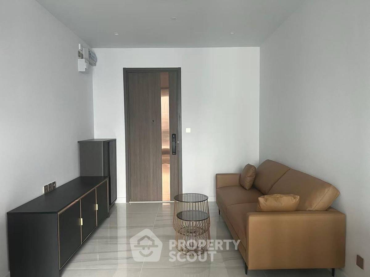รูป ราคาดี คอนโด 1 ห้องนอน ชั้น 30 Supalai Icon Sathon ใกล้ MRT สีลม (ID 3191661) - รูปที่ 8/12