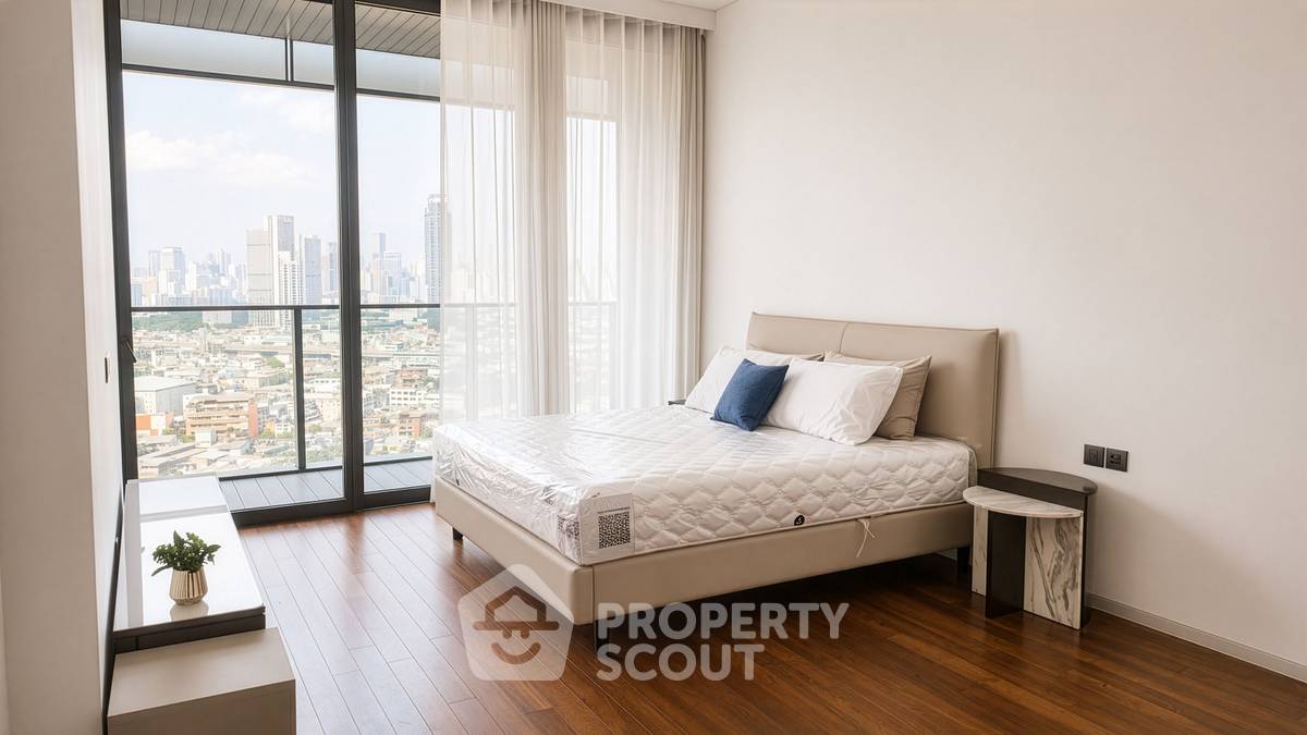 รูป คอนโด 2 ห้องนอน ชั้น 23 ขนาด 178 ตร.ม. Banyan Tree Residences Riverside MRT หัวลำโพง (ID 3305536) - รูปที่ 10/14