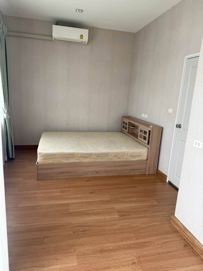 รูป 🏡✨ ให้เช่า ทาวน์โฮม 2 ชั้น | Golden Town เฉลิมพระเกียรติ–สวนหลวง
💰 ค่าเช่า 17,000 บาท/เดือน - รูปที่ 16/16