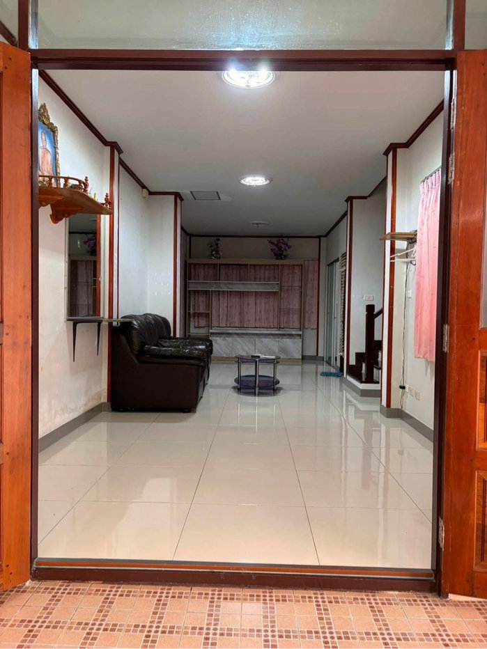 รูป ขายบ้านทาวน์โฮม โครงการพนาสนซิตี้ เทพอนุสรณ์ - รูปที่ 5/20