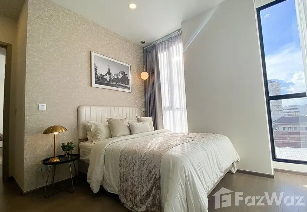 picture 2 Bedroom condo in Paythai 6767108 - 5/5