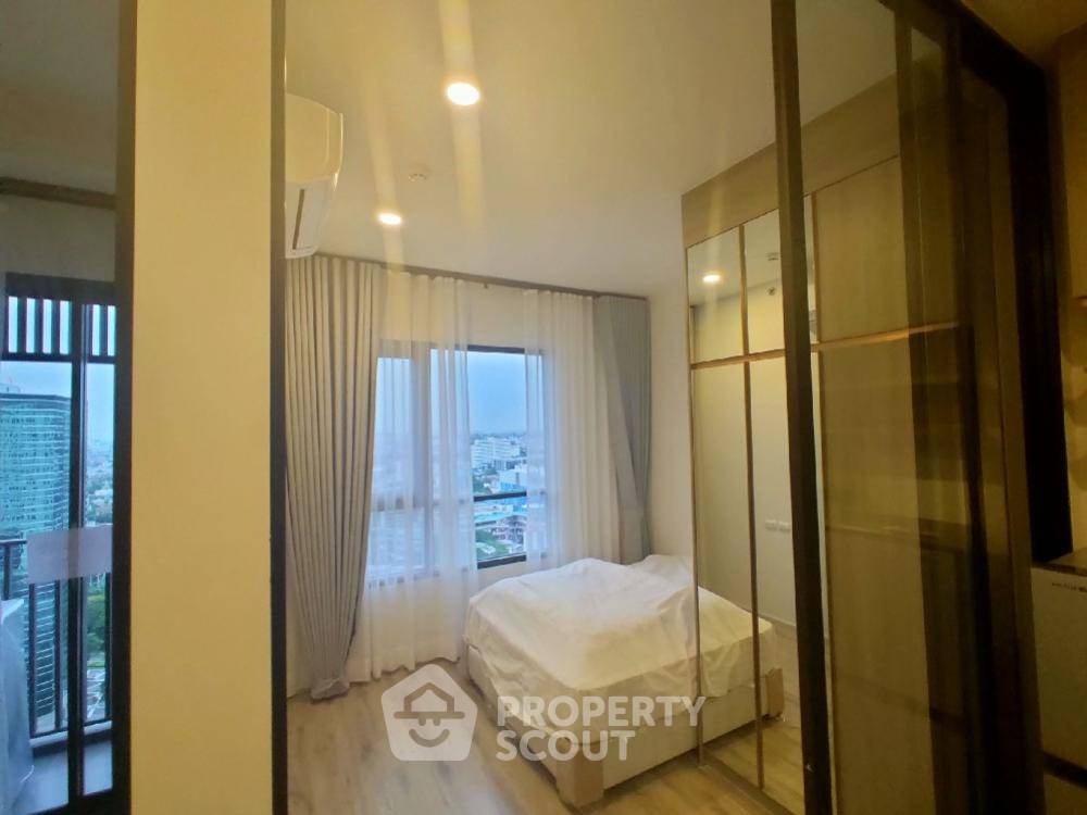 picture 1-BR Condo at Knightsbridge Prime Ratchayothin near BTS Ratchayothin (ID 807209) - 2/12