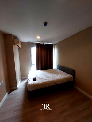 คอนโดให้เช่า : ให้เช่า – เมโทร ลักซ์ เกษตร | 1 Bed | 1 Bath | 32.62 sqm | Floor 8 | BTS Kasetsart University | 💰9,000 THB/month | LINE: @979ywrvr | Ref: PK0205