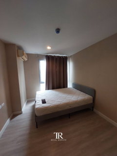 รูปภาพ for Rent – Metro Luxe Kaset | 1 Bed | 1 Bath | 32.62 sqm | Floor 8 | BTS Kasetsart University | 💰9,000 THB/month | LINE: @979ywrvr | Ref: PK0205