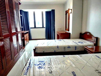 คอนโดให้เช่า : ชั้น 16 คอนโด 2 ห้องนอน 100 ตร.ม. Omni Tower ใกล้ BTS Nana (ID 3304515)
