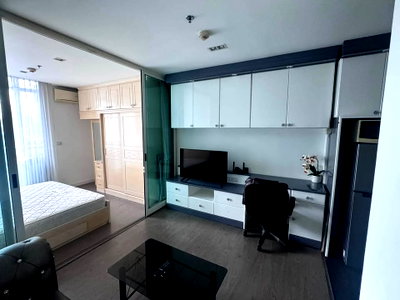 Condos for rent : Condo for Rent at A Space Asoke - Ratchada (B6909030)