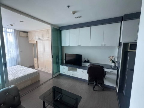 Condo for Rent at A Space Asoke - Ratchada (B6909030)