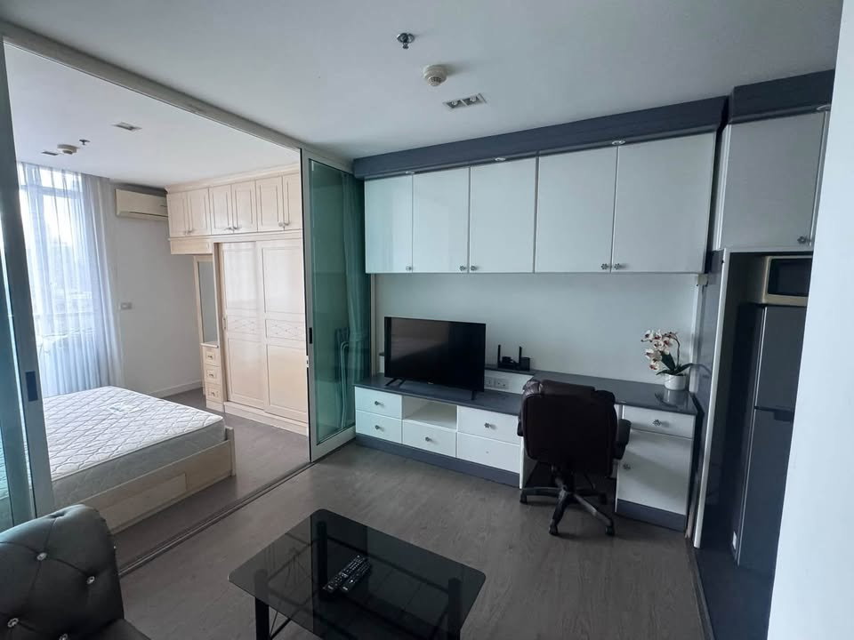 picture Condo for Rent at A Space Asoke - Ratchada (B6909030) - 1/8
