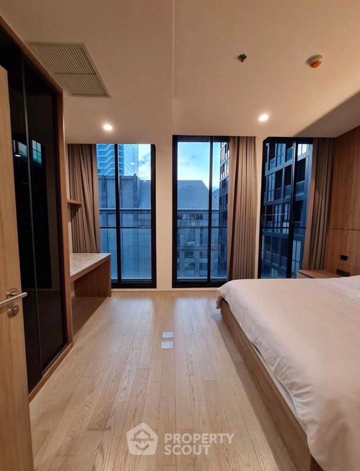picture 23rd-Floor 1-BR At Noble Ploenchit, 100m To BTS Phloen Chit (ID 1110922) - 6/9