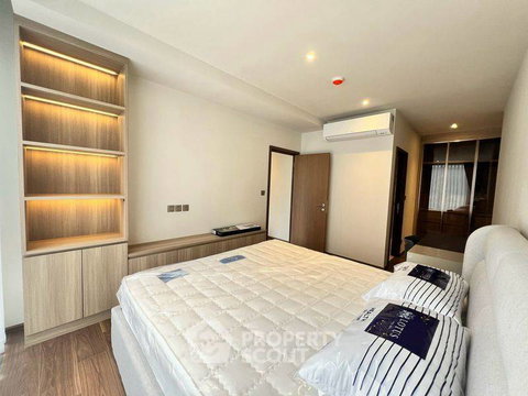 2-BR Condo at Via 61 near BTS Ekkamai (ID 3304368)