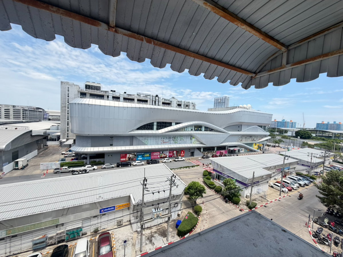 รูป เช่าคุ้มสุดในโครงการ ป๊อปปูล่า คอนโด ตึก C5 ชั้น7  - รูปที่ 8/8