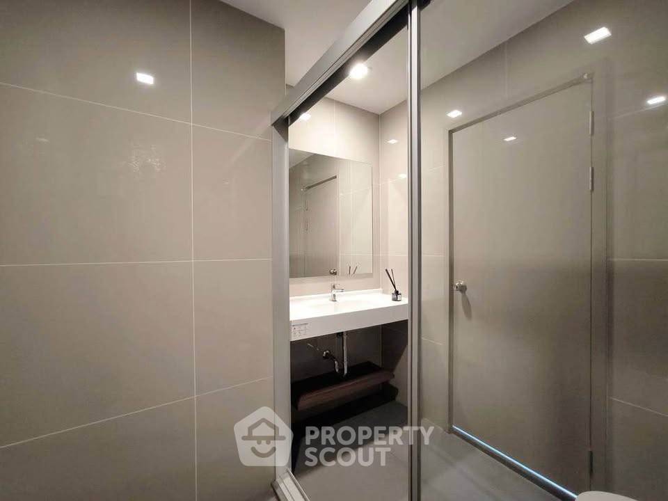 รูป คอนโด 1-ห้องนอน ที่ นิว อีปิค อโศก-พระราม 9 ใกล้ MRT พระราม 9 (ID 3305239) - รูปที่ 8/10