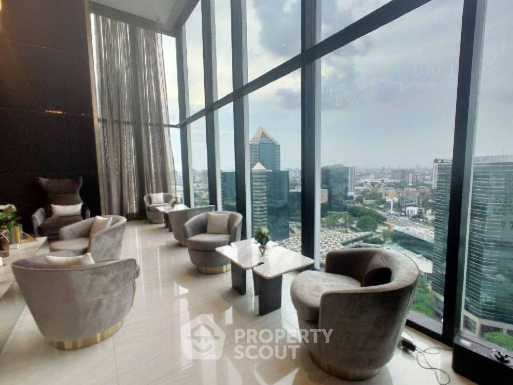 picture 1-BR Condo at Knightsbridge Prime Ratchayothin near BTS Ratchayothin (ID 807209) - 11/12