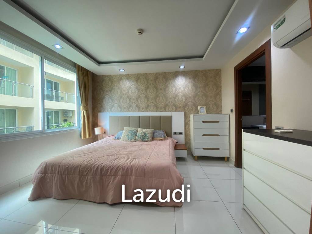 picture Spacious 2-Bedroom Condo for Sale at Hyde Park Residence 2 - 10/20