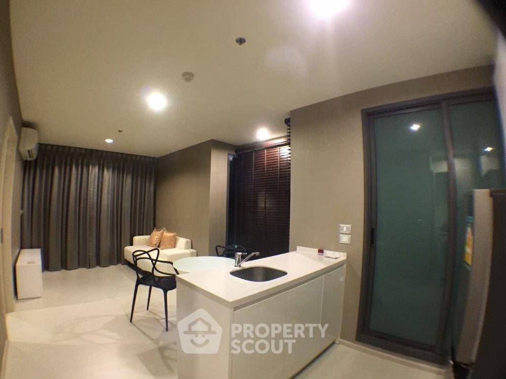 picture 200m To BTS Ekkamai | 1-BR Rhythm Sukhumvit 42 (ID 2950080) - 8/8