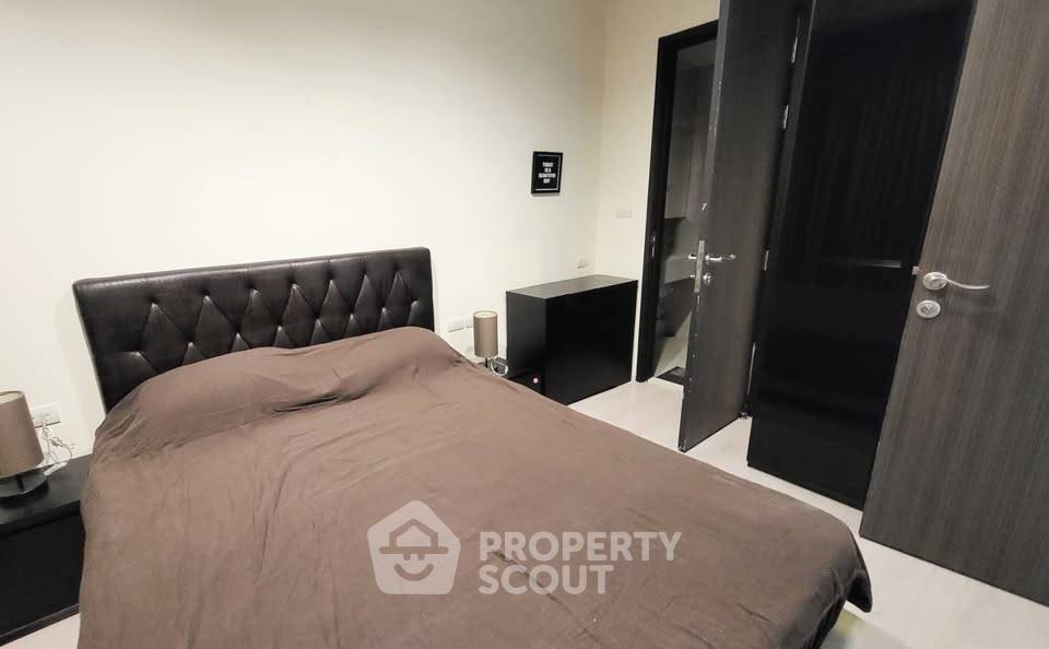 picture 1-BR Condo at Rhythm Sukhumvit 44/1 near BTS Phra Khanong (ID 3210445) - 6/19