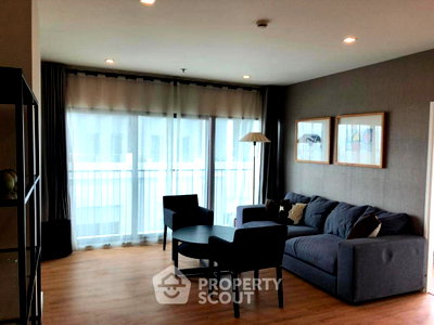 Condos for sale : 1-BR Condo at Noble Remix near BTS Thong Lor (ID 513714)