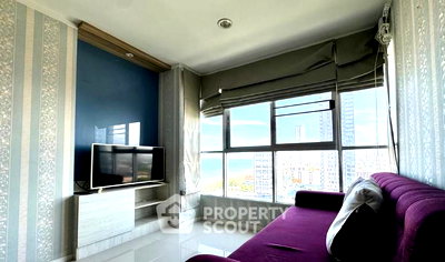 Condos for sale : 2-BR Condo at Lumpini Park Beach Jomtien close to Jomtien Beach (ID 2492339)