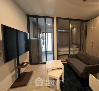 1-BR Condo At ASPIRE Onnut Station Near BTS On Nut (ID 2681147)