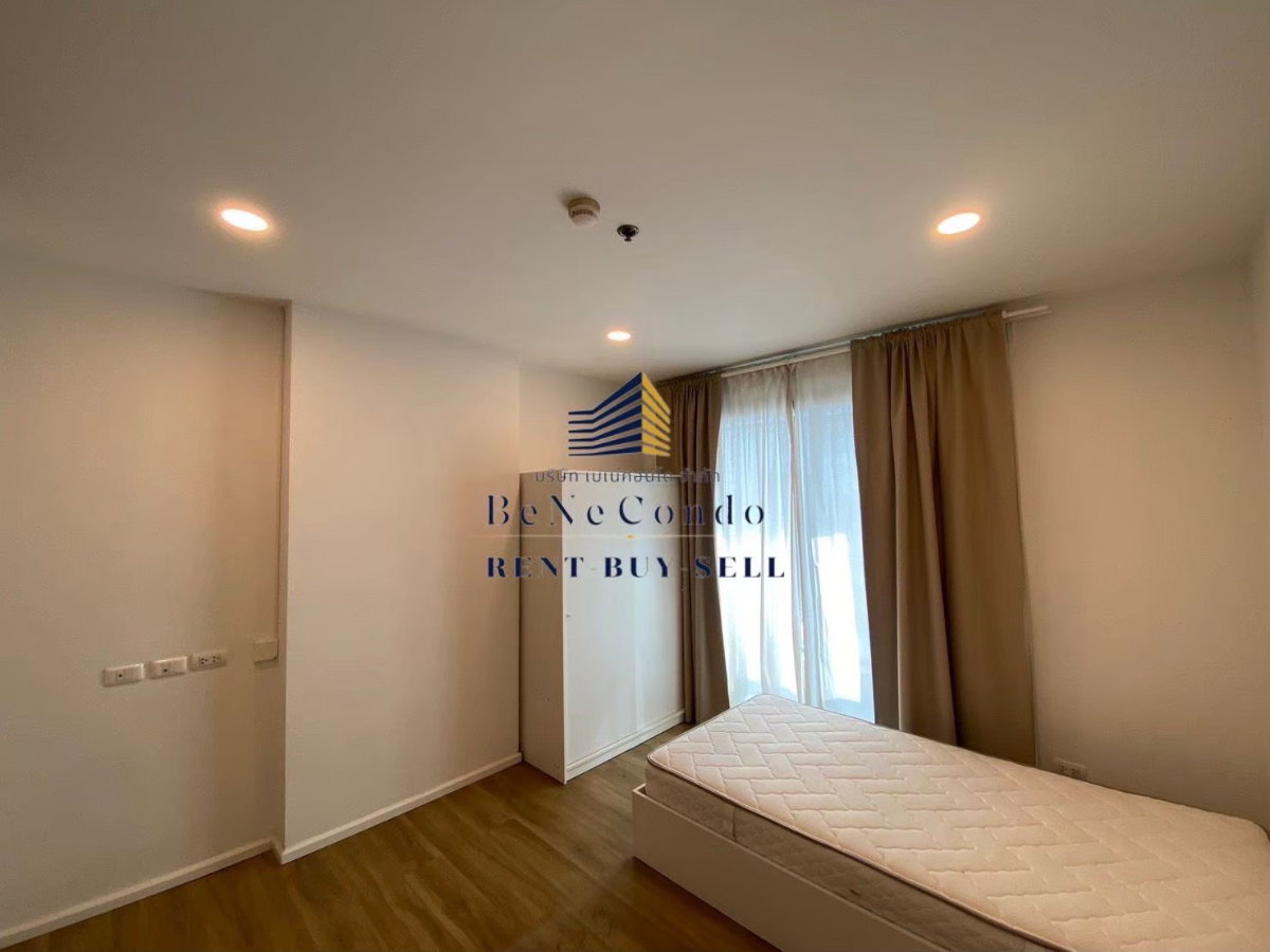 picture *** (Official Agent) Condo for rent : Ideo Mobi Charan-Interchange ***   - 2/8