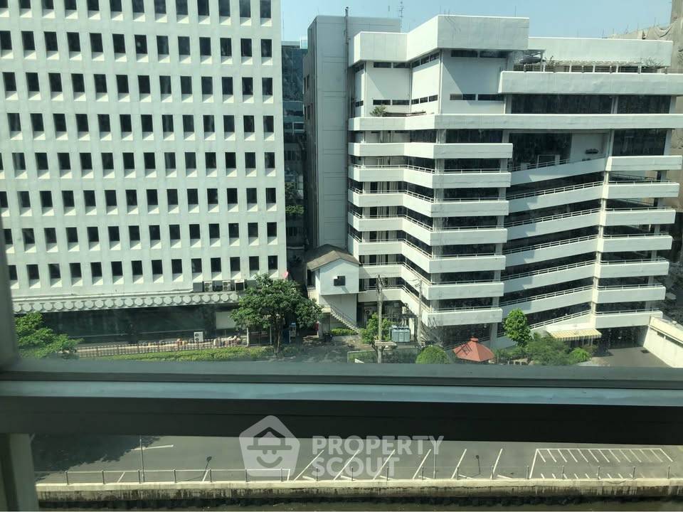 รูป คอนโด 1 ห้องนอน The Address Chidlom ใกล้ BTS ชิดลม (ID 3305250) - รูปที่ 22/28