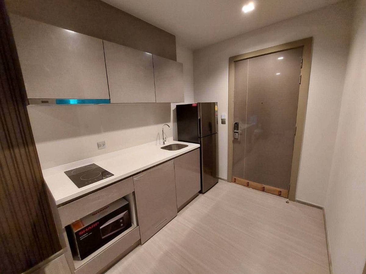 picture @Condorental condo for rent Life Asoke - Rama 9 - 5/7