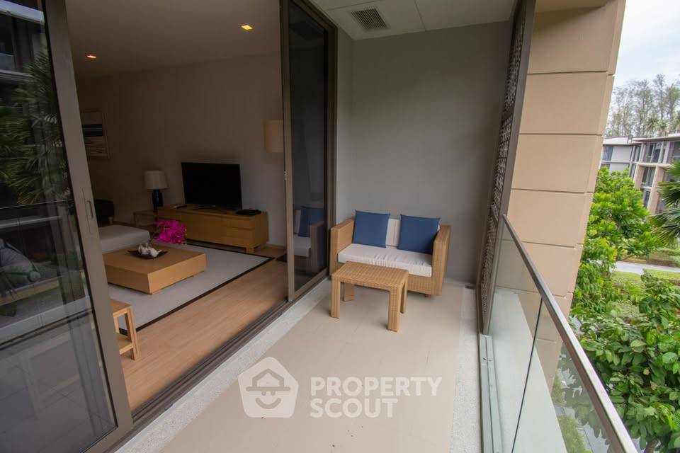picture 2-BR Condo at Baan Mai Khao Phuket close to Mai Khao (ID 2568732) - 9/14