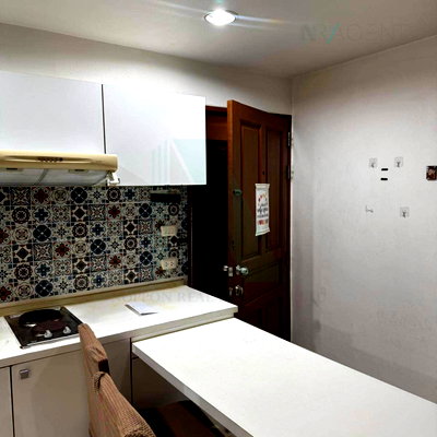 Condos for sale : 🎉 For Sell Condo RESORTA YEN-AKAT Building B, Floor 2,1 bed room, Room size 39 sqm