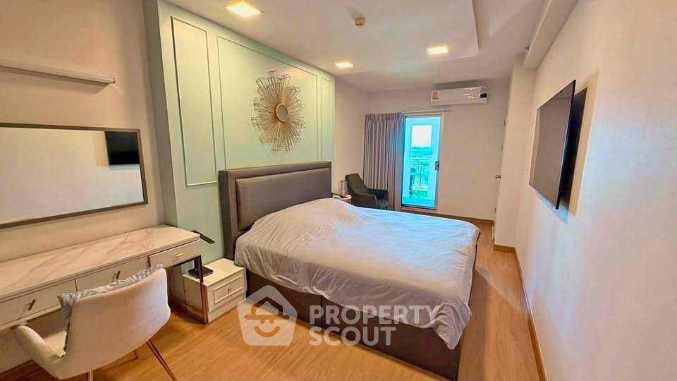 รูป 1 ห้องนอน ชั้น 22 Supalai Park Ekamai - Thonglor ใกล้ ARL รามคำแหง (ID 3305435) - รูปที่ 1/11