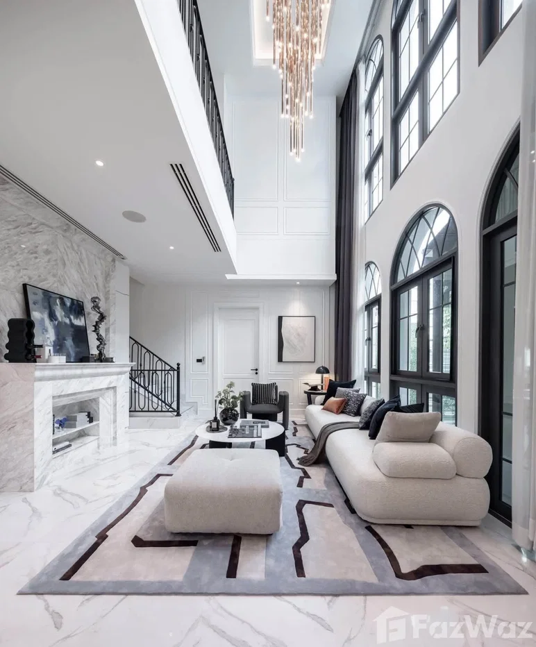รูป ขาย บ้านเดี่ยว 4 ห้องนอน ใน คลองตันเหนือ, กรุงเทพมหานคร 6770703 - รูปที่ 5/21