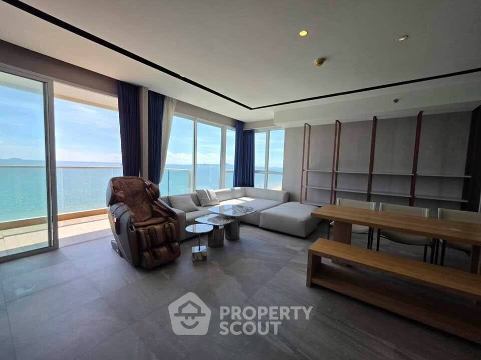 รูป คอนโด 3-ห้องนอน ที่ ซีตัส บีชฟรอนท์ ใกล้ หาดจอมเทียน (ID 3304349) - รูปที่ 5/10