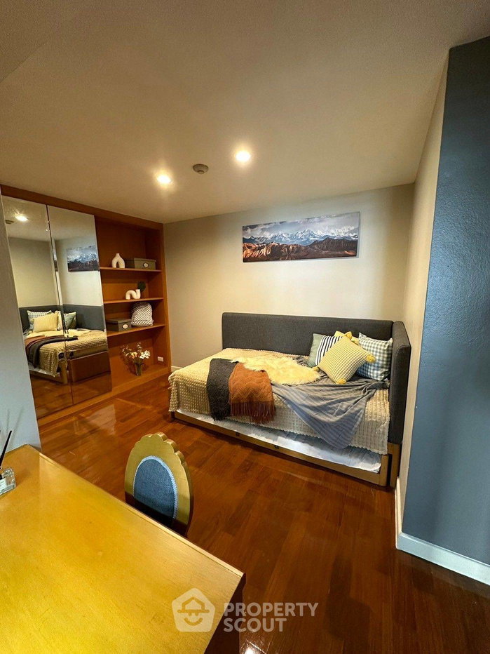 picture Cozy 2 Bed in Thonglor incl. Free WIFI and Weekly Cleaning Service (ID 1609489) - 10/13