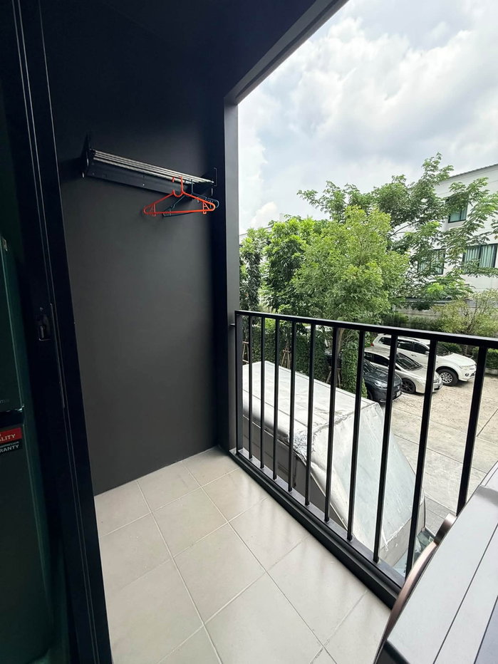 รูป ให้เช่าNue Connex Donmueng - 1นอน 31ตรม. ชั้น2 - Line:@hac55 - รูปที่ 3/15