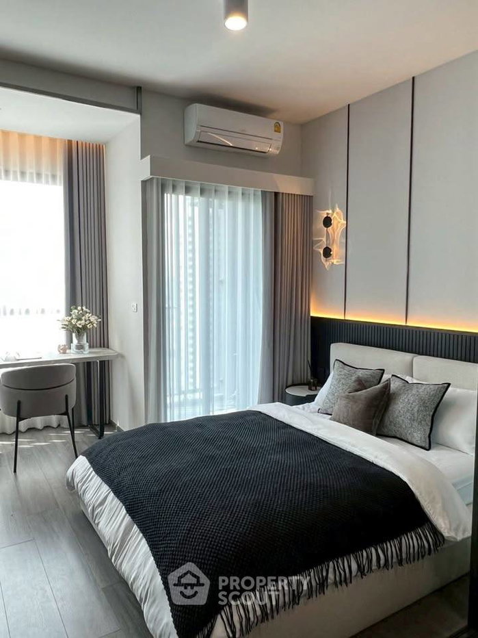 รูป คอนโด 1 ห้องนอน ชั้น 24 IDEO Sukhumvit - Rama 4 ใกล้ BTS พระโขนง 300 เมตร (ID 3304946) - รูปที่ 8/13