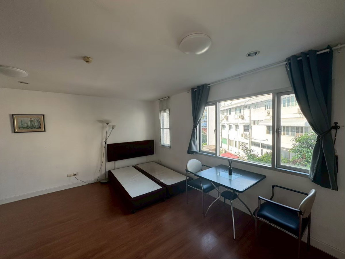 รูป 🏢 FOR RENT condo one ladprao station 18 🚝 MRT ลาดพร้าว ราคาถูก ✨🔥 - รูปที่ 2/11