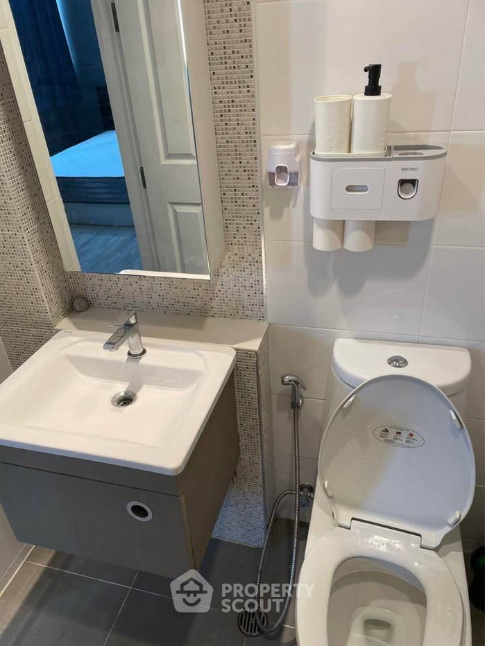 picture 1-BR Condo at The Link Vano 64 near BTS Punnawithi (ID 3304862) - 10/10