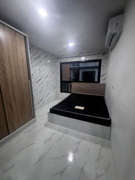  The Momento Tiwanon  for rent ✨ Fully furnished