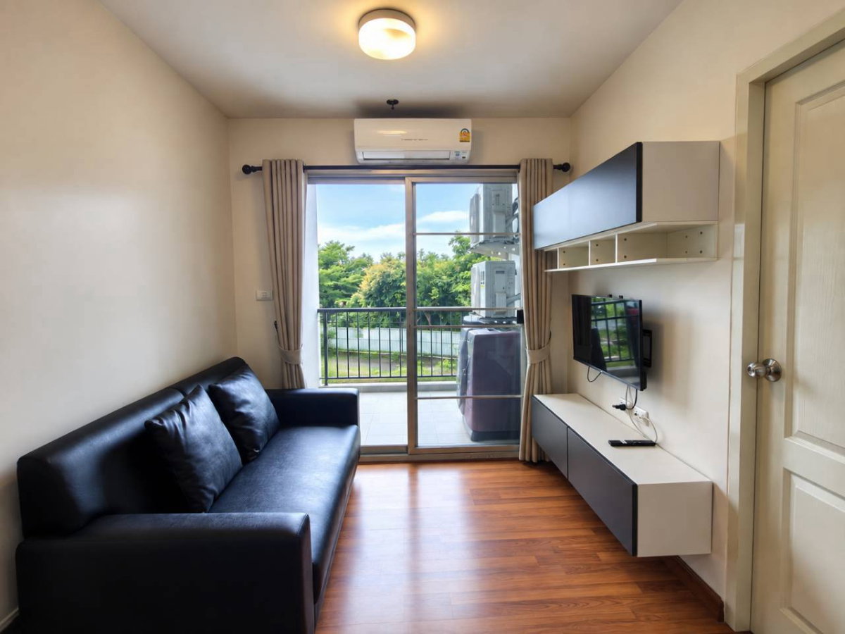 picture Kalpapruek Grand Park Udon Thani for Rent Size 28 SQM. - 2/20