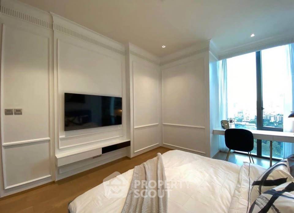 รูป คอนโด 1-ห้องนอน ที่ 28 ชิดลม ใกล้ BTS ชิดลม (ID 3305322) - รูปที่ 5/10