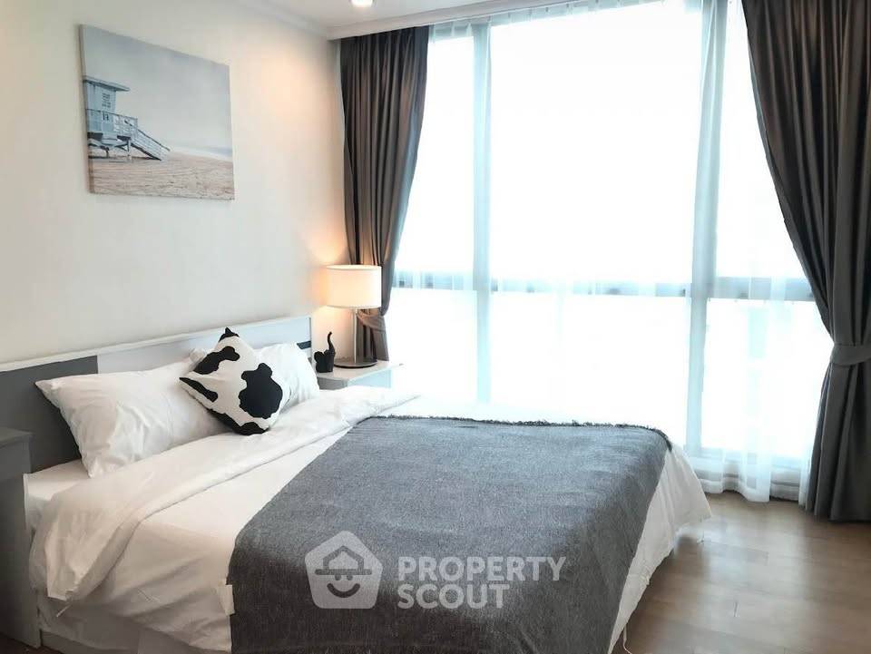 picture Great Value 1-BR Supalai Oriental Sukhumvit 39 Near MRT Phetchaburi (ID 3302203) - 6/7
