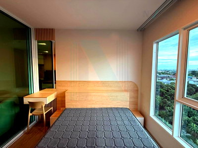 Condos for rent : 📌 For Rent Condo REGENT HOME BANGNA Building B, Floor 8,1 bed room, Room size 28.00 sqm