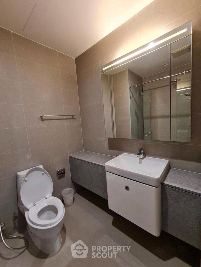 picture 23rd-Floor 1-BR At Noble Ploenchit, 100m To BTS Phloen Chit (ID 1110922) - 8/9