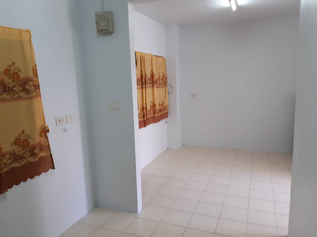 รูป ให้เช่าห้องโครงการบ้านเอื้ออาทร ลาดกระบัง 2 (ประชาพัฒนา) ชั้น 2 ตึก 85 - รูปที่ 5/7