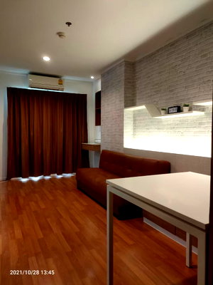 Condos for rent 5 Yaek Market Udon Thani : Lumpini Condo Udon Thani – Ready to Move In