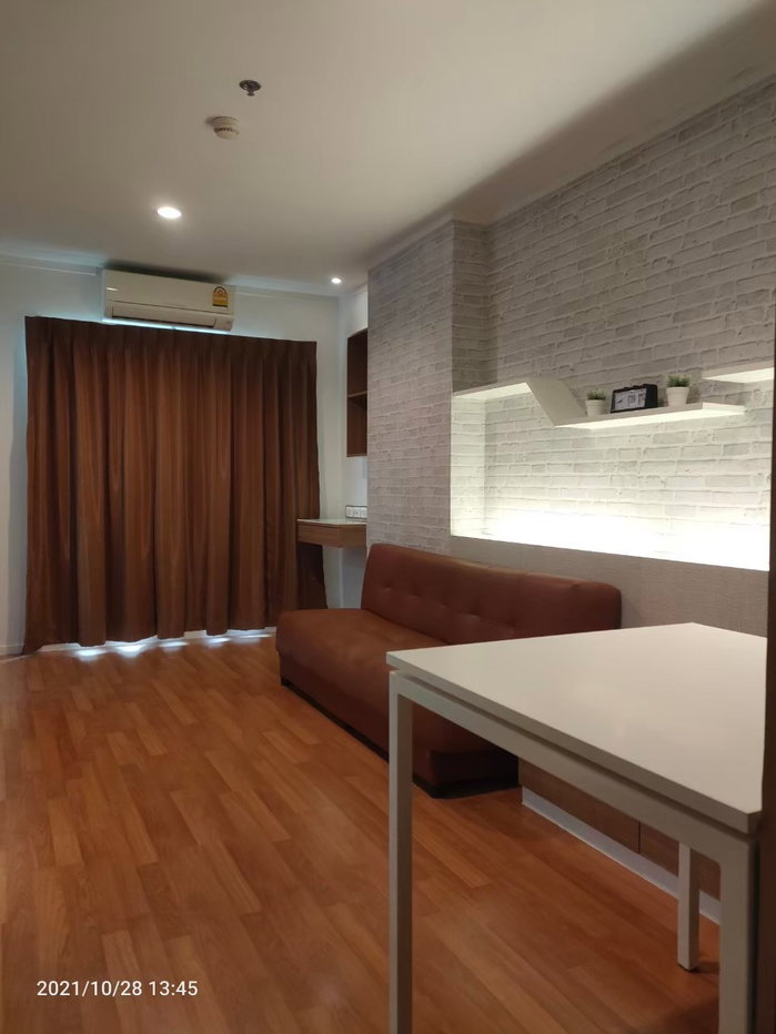 picture Lumpini Condo Udon Thani – Ready to Move In - 1/12