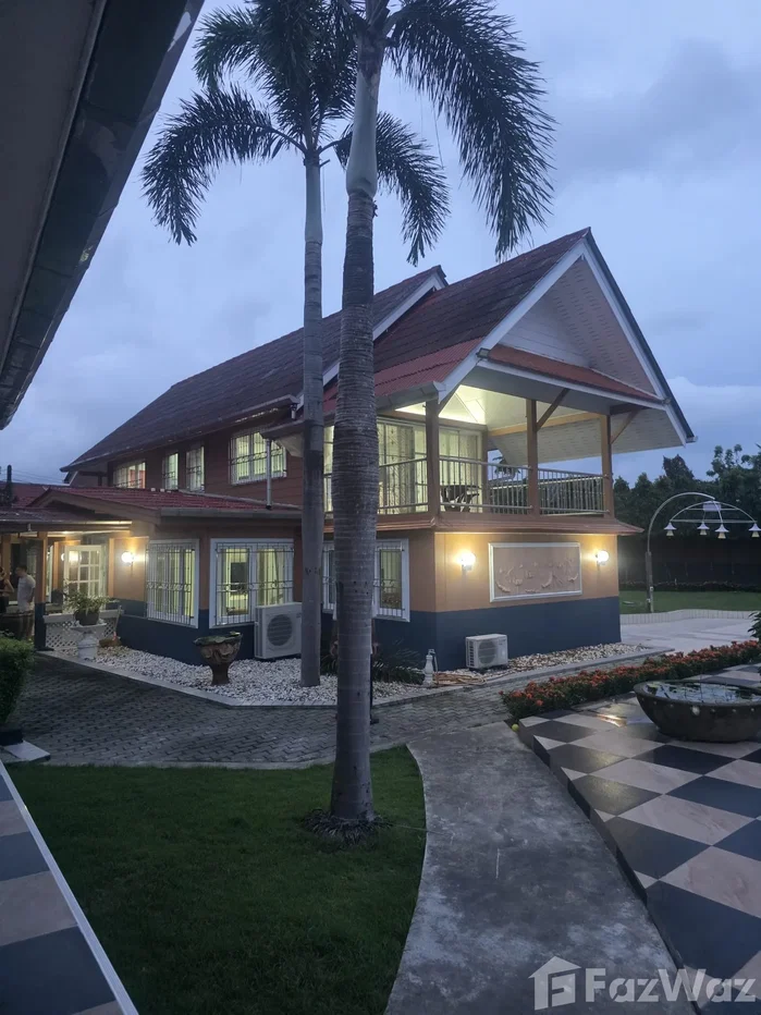 รูป บ้านเดี่ยวให้เช่า 3 ห้องนอน ใน ฉลอง, ภูเก็ต 6772727 - รูปที่ 2/6