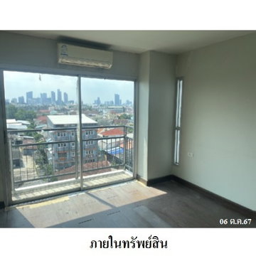 🔥 Condo for Sale at The Escape Condominium, Sukhumvit 101/1 | BTS Punnawithi