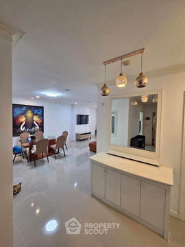 2-BR Condo at Liberty Park 2 near ARL Makkasan (ID 3300982)