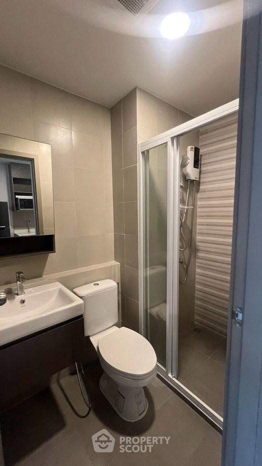 picture 1-BR Aspire Sukhumvit-Rama 4 Near BTS Phra Khanong (ID 3303043) - 11/11